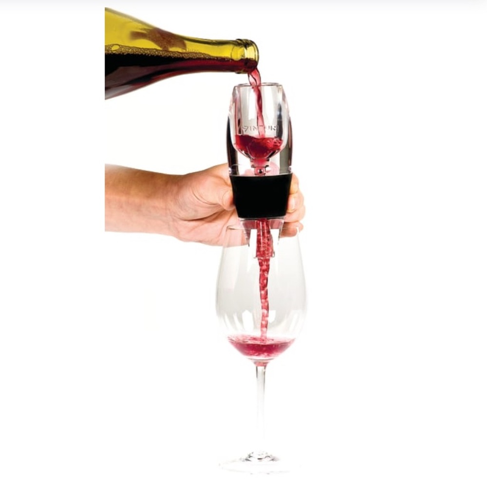 Vinturi Red Wine Aerator
